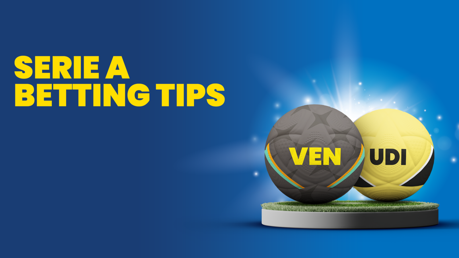 Veneziavsudinesebettingtips