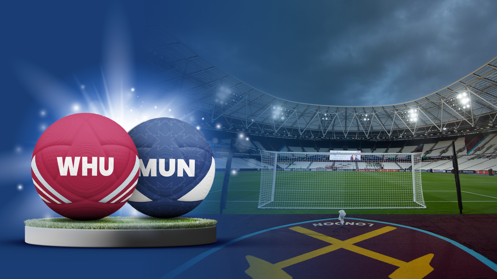 West ham vs man united