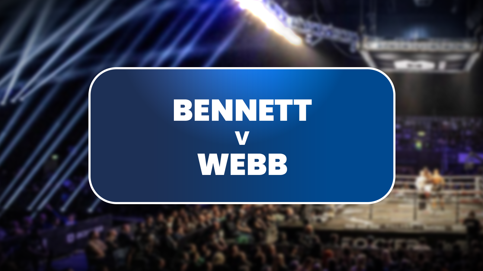 Bennettwebb