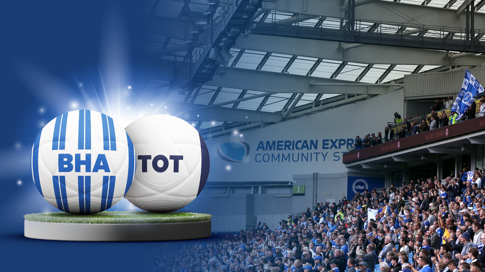 Brighton vs tottenham predictions betting tips premier league sunday october 6 2024