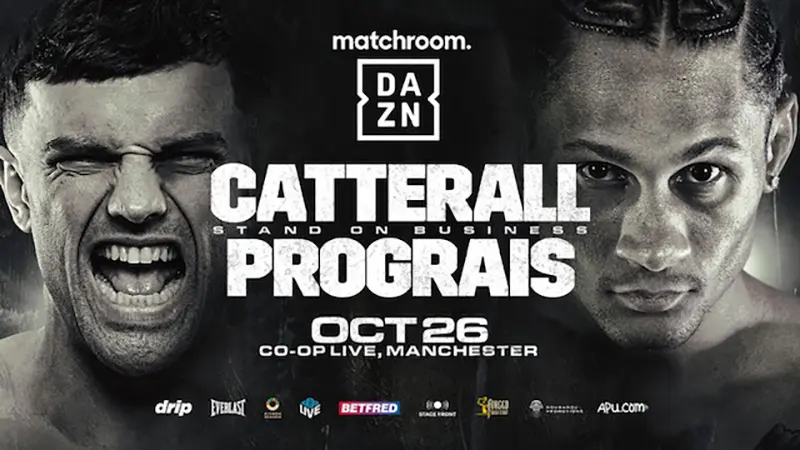 Catterall prograis header