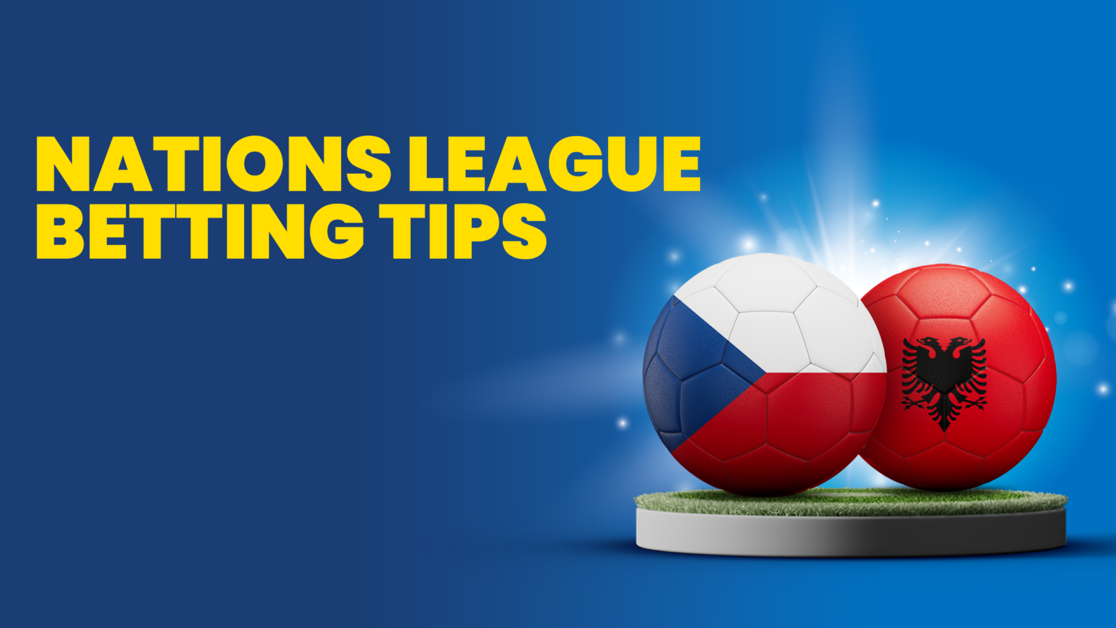 Czech republic vs albania predictions betting tips uefa nations league friday october 11 2024