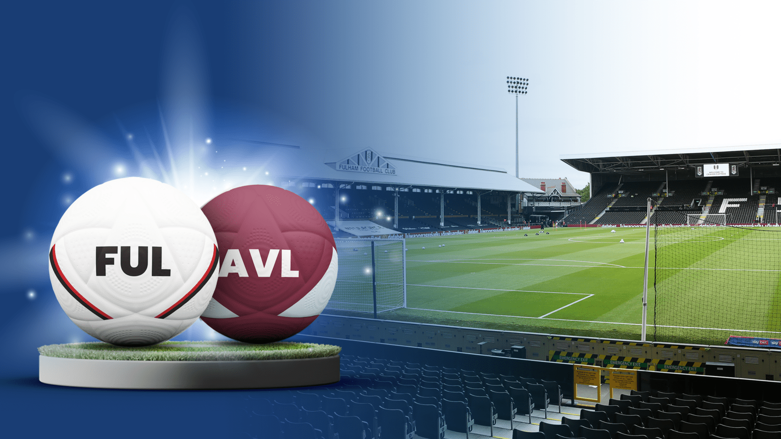 Fulham vs aston villa predictions betting tips premier league saturday october 19 2024