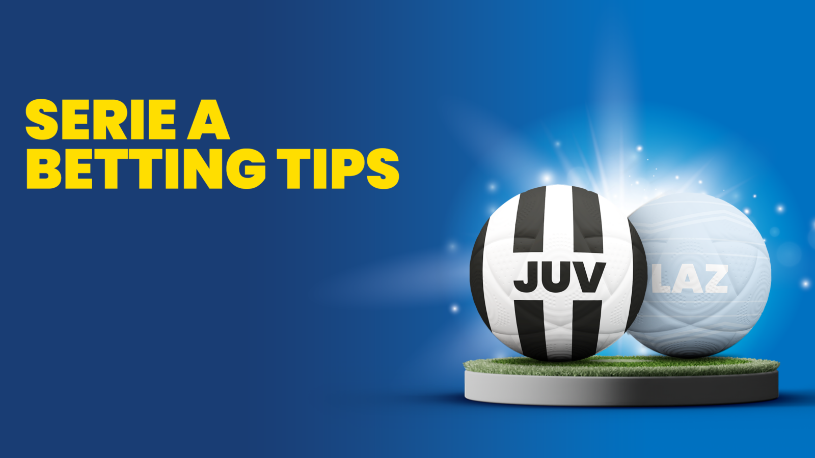 Juventus vs lazio predictions betting tips serie a saturday october 19 2024