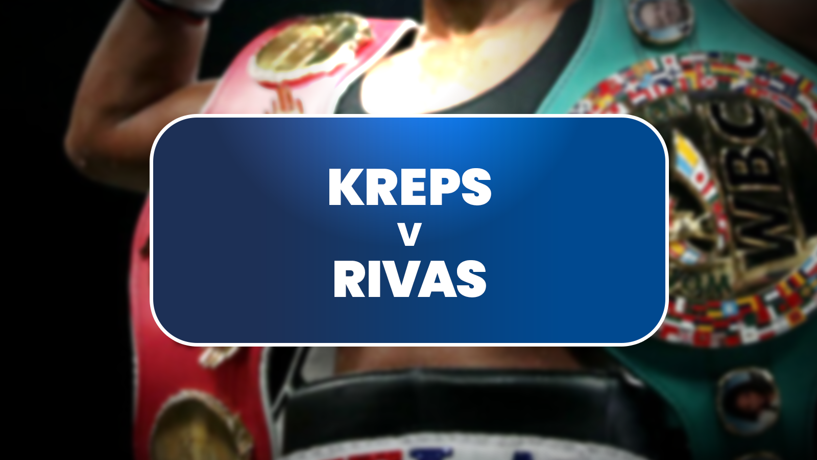 Kreps