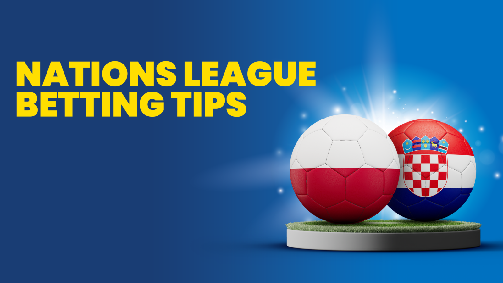 Poland vs croatia predictions betting tips uefa nations league tuesday october 15 2024