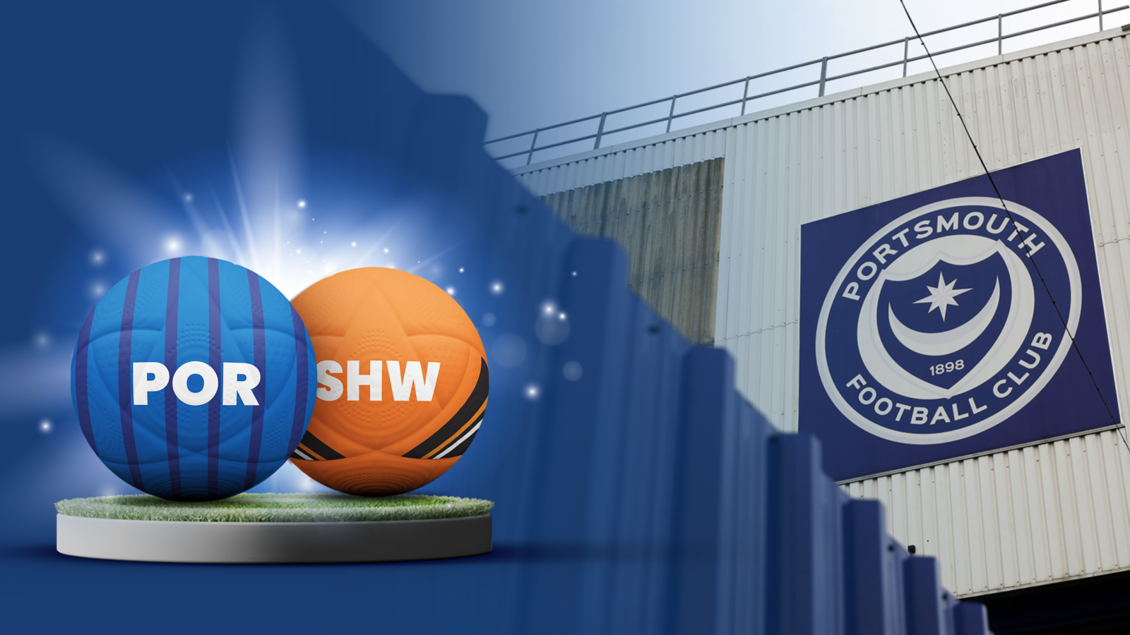 Portsmouth vs sheff wed predictions betting tips efl championship friday october 25 2024