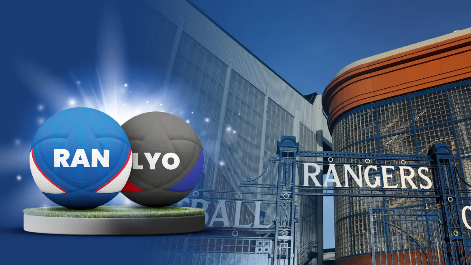 Rangers vs lyon betting tips