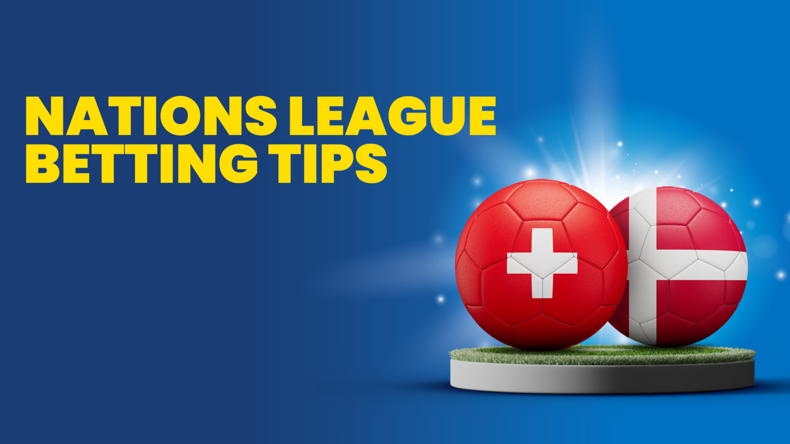 Switzerland vs denmark predictions betting tips uefa nations league tuesday october 15 2024