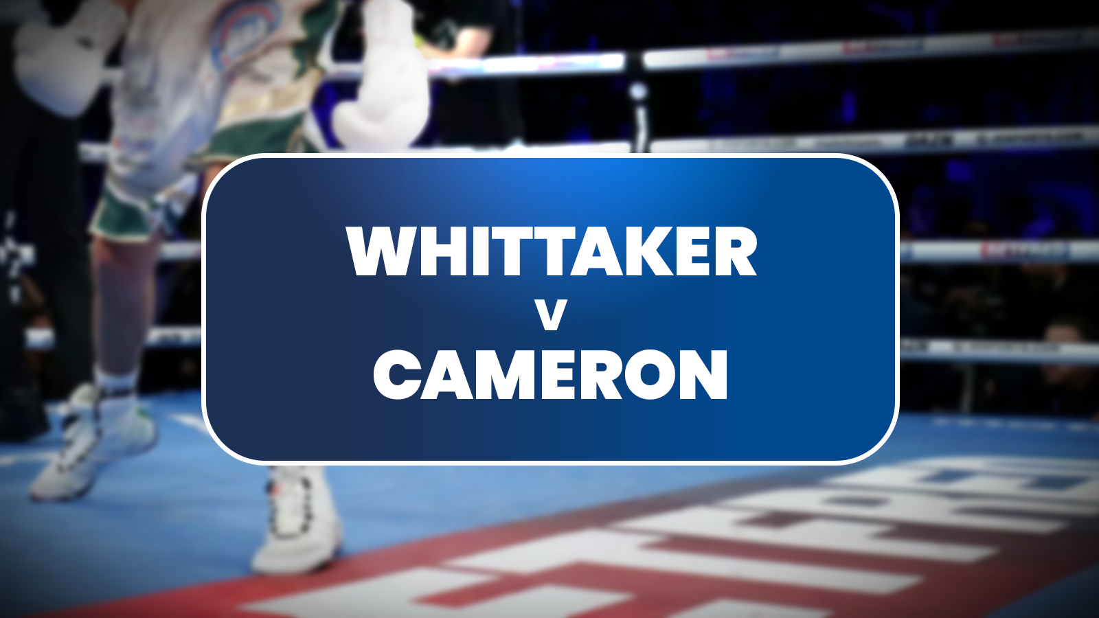 Whittaker