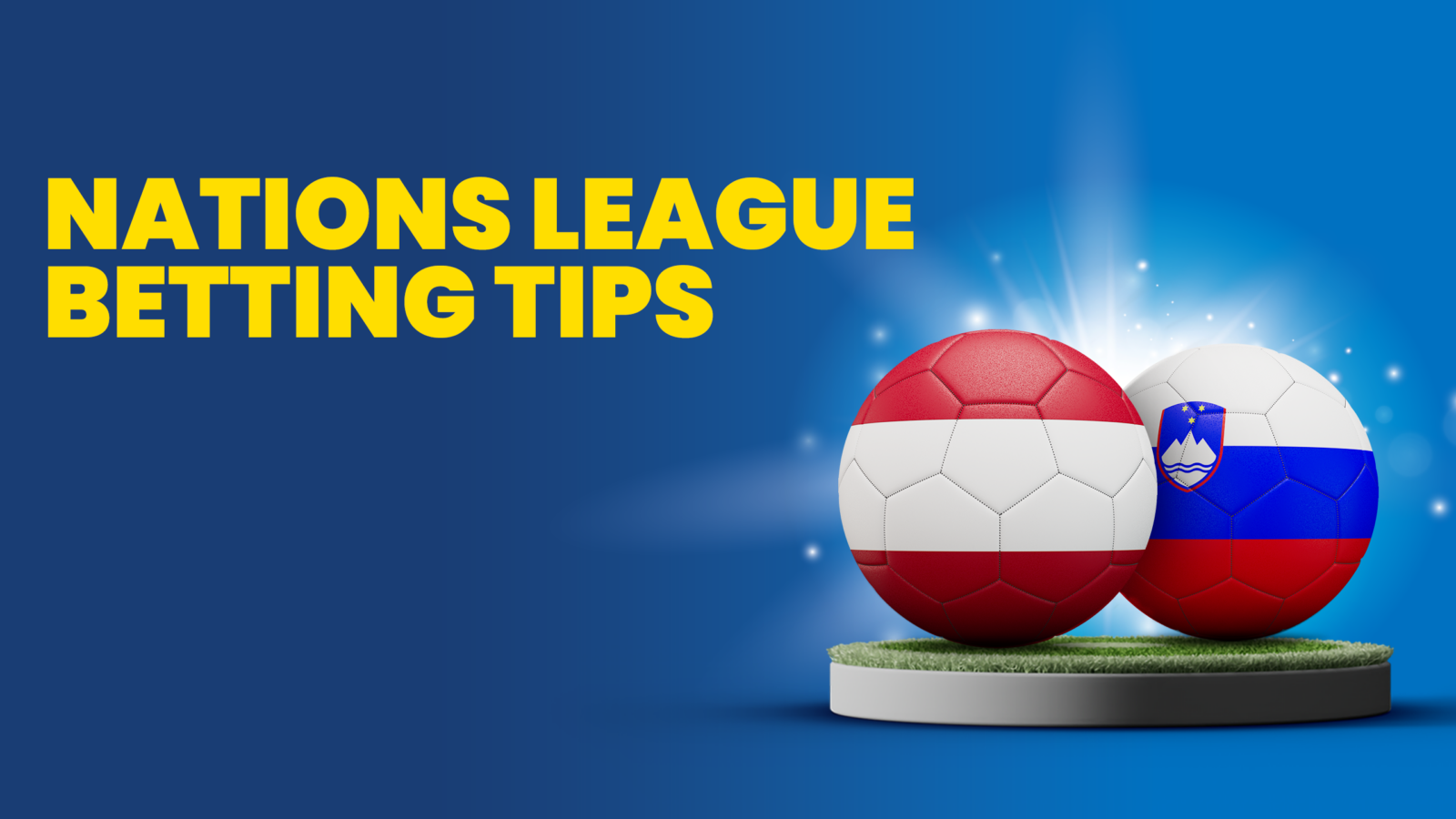 Austriavssloveniabettingtips
