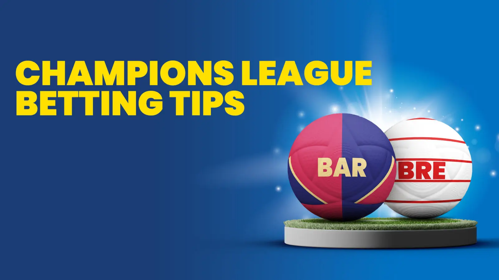 Barcelona vs brest betting tips