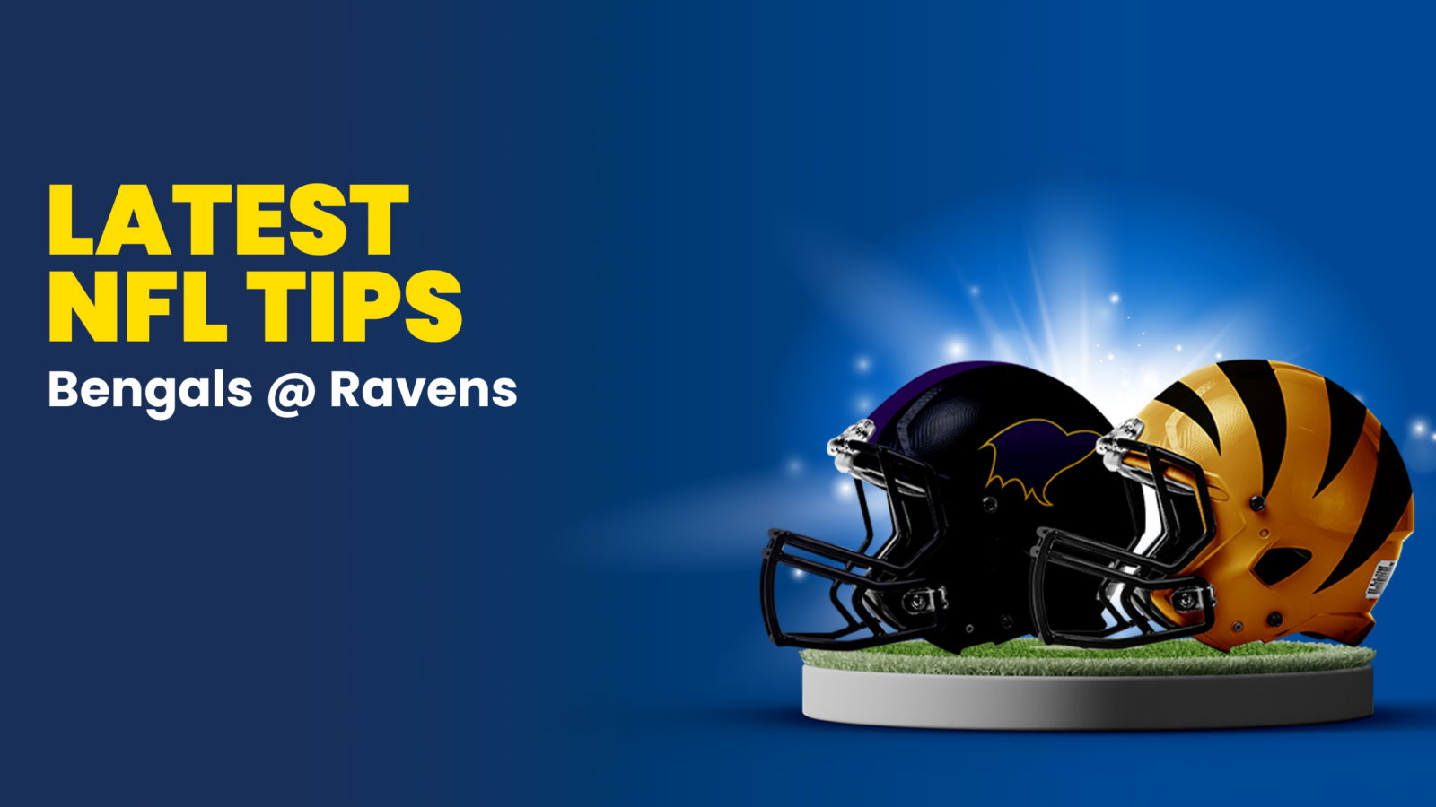 Bengals vs ravens