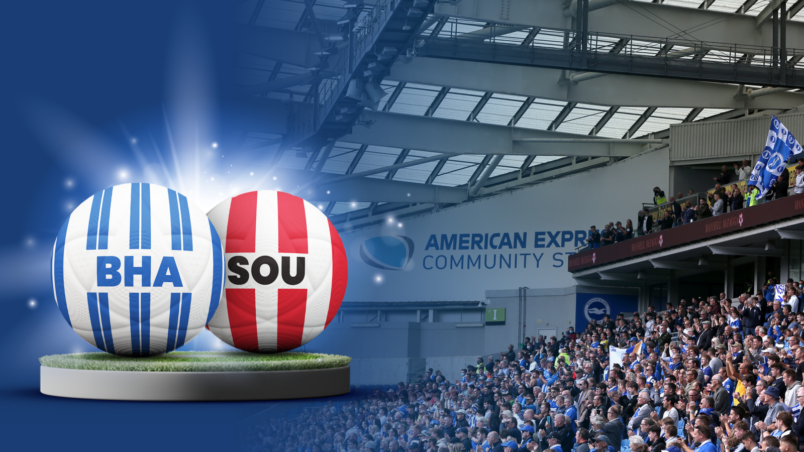 Brighton&hovealbionvssouthamptonbettingtips