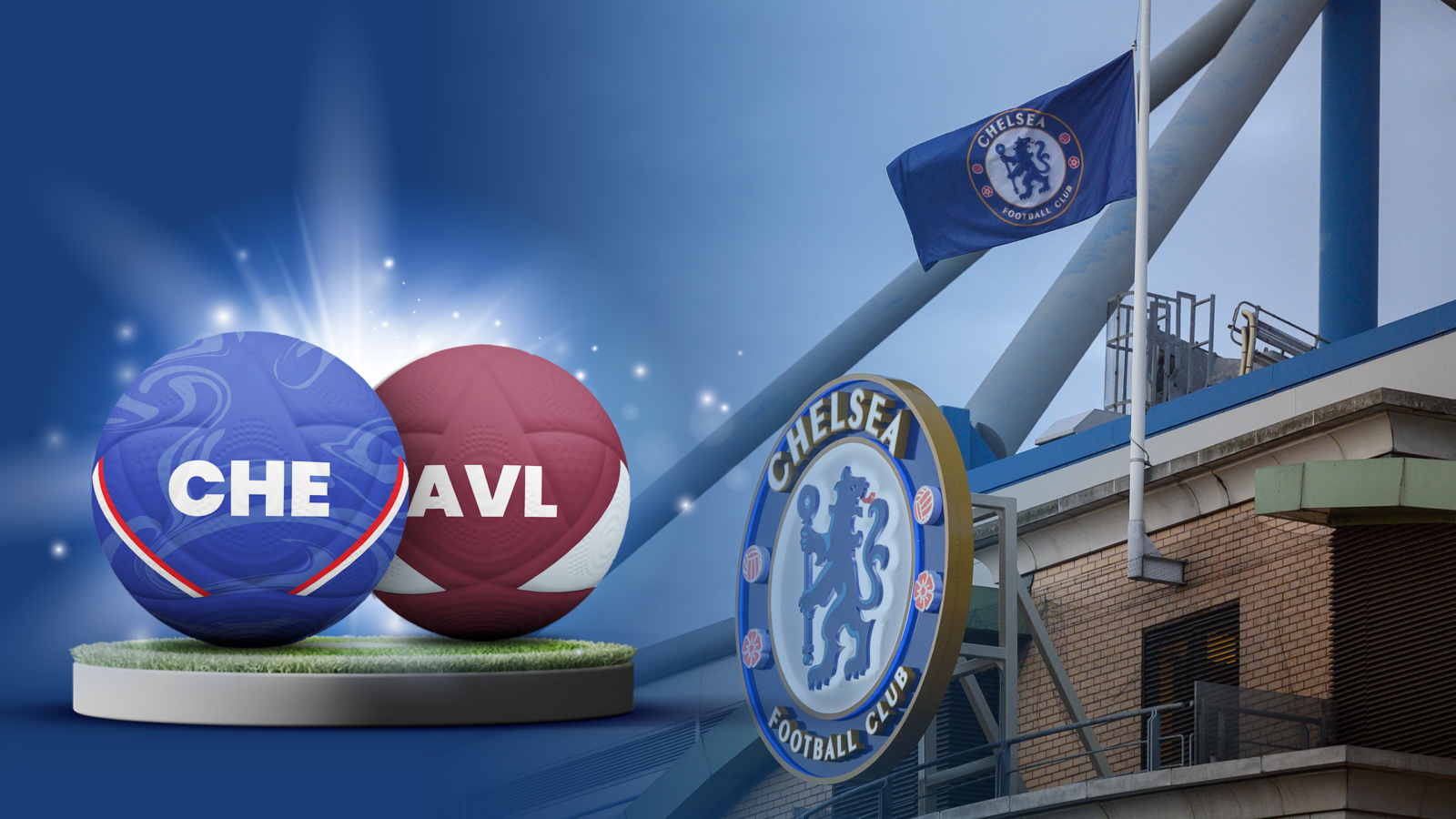Chelseavsastonvillabettingtips