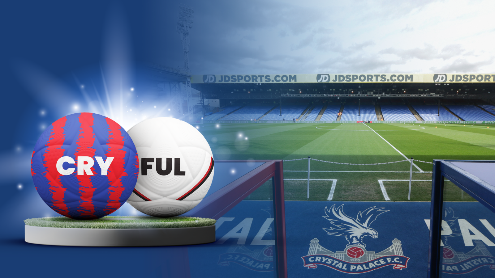 Crystalpalacevsfulhambettingtips