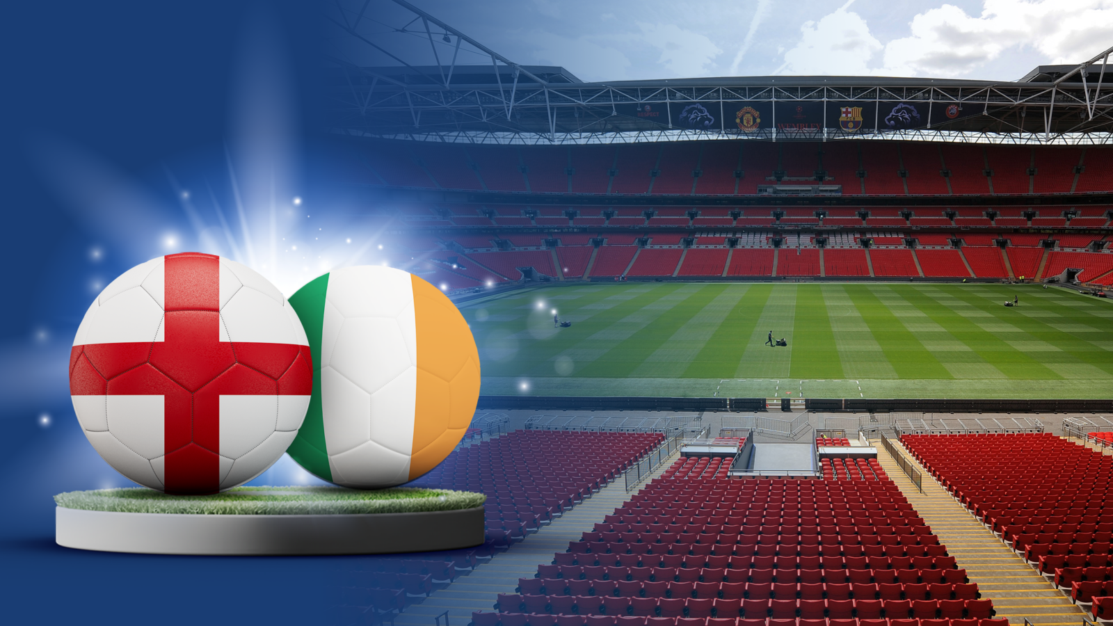 England vs ireland