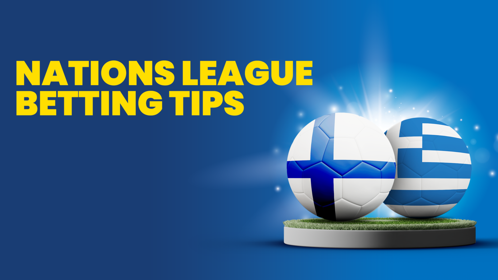 Finlandvsgreecebettingtips