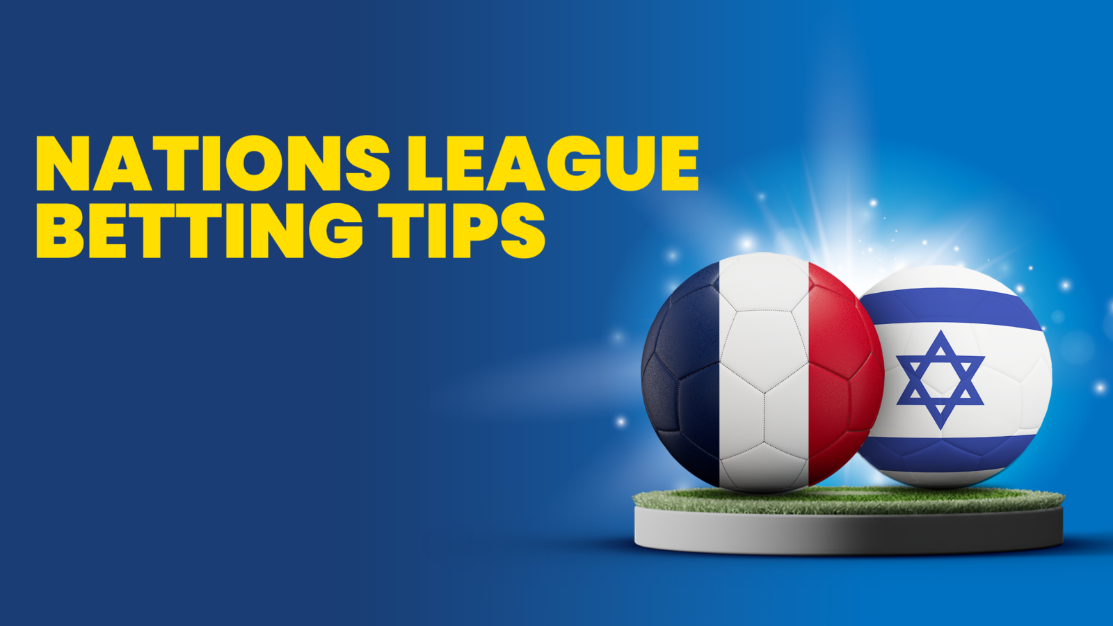 Francevsisraelbettingtips