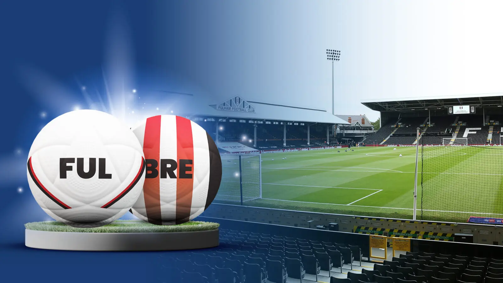 Fulham vs brentford premier league monday 4 november 2024