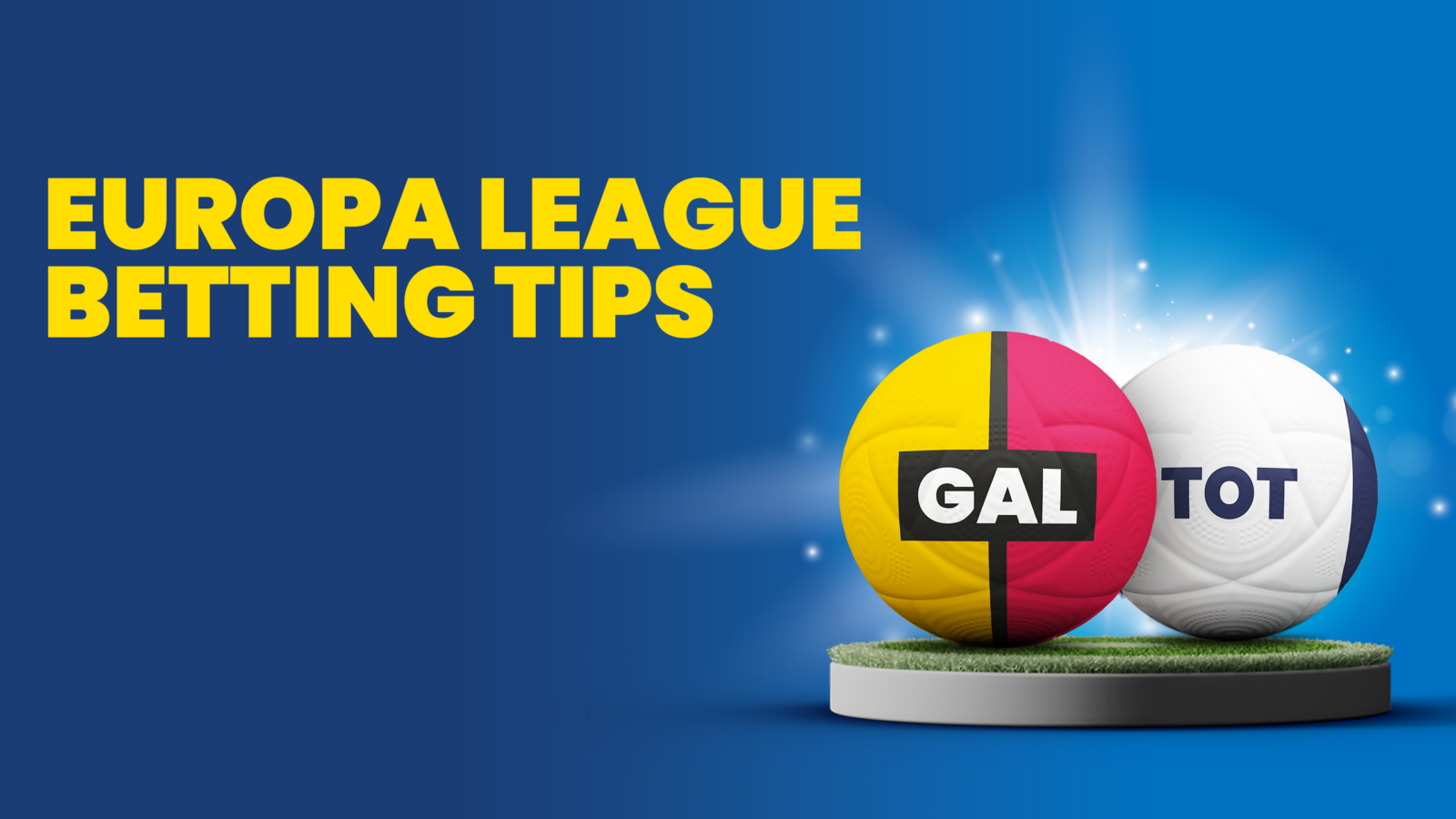 Galatasarayvstottenhamhotspurbettingtips