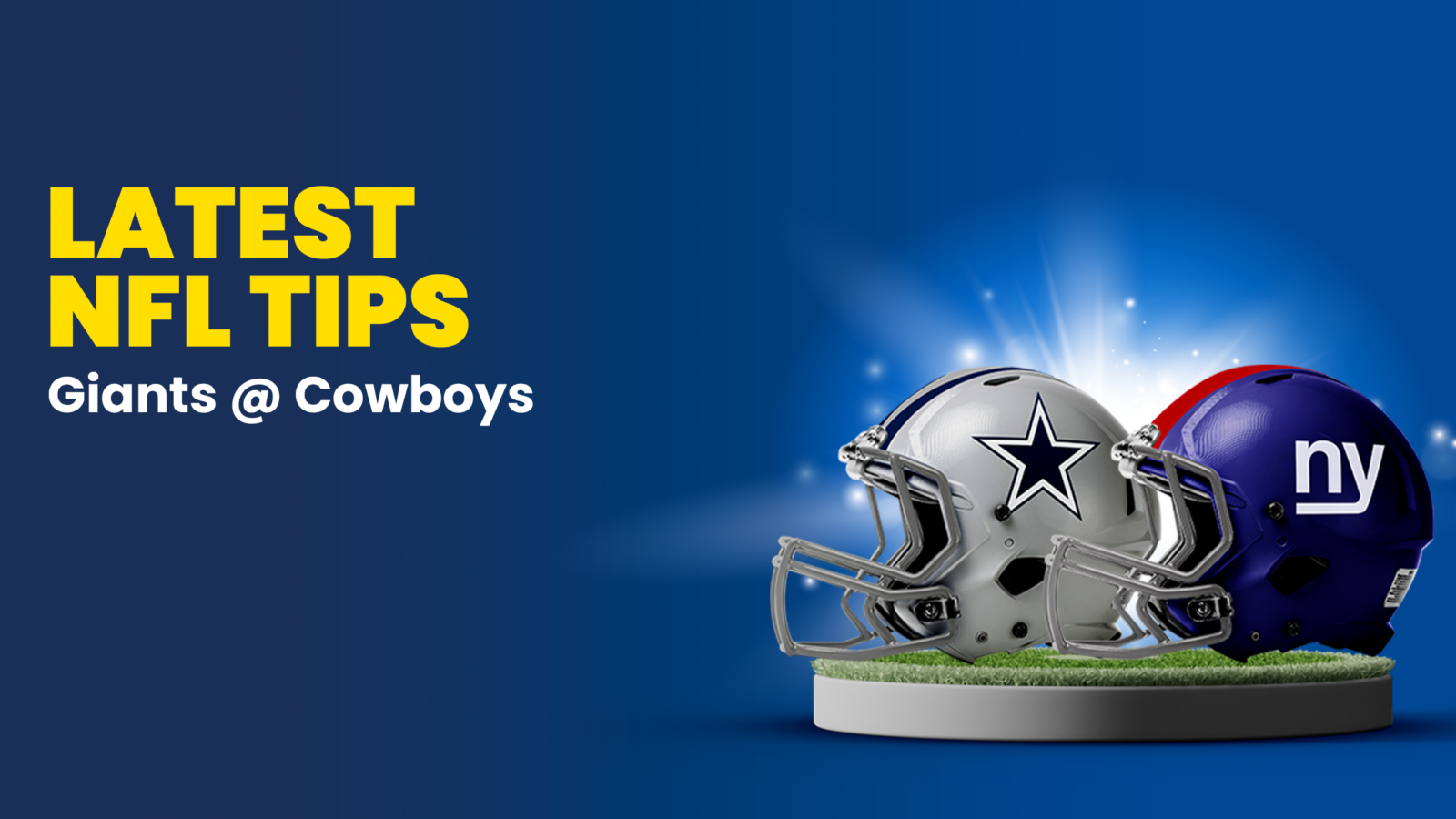 Giantsvscowboysbettingtips