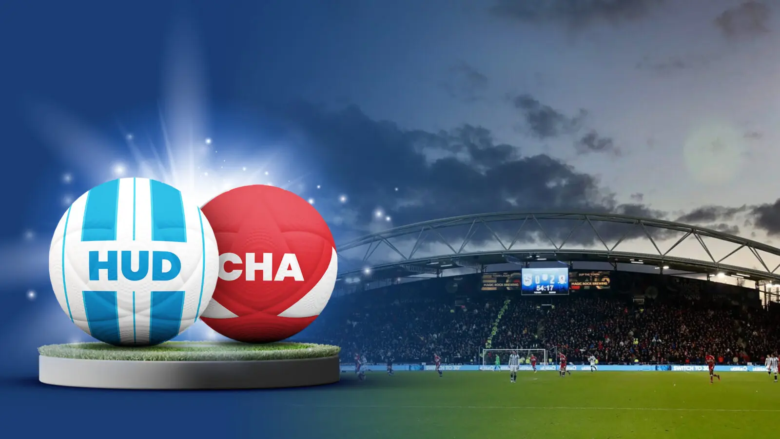 Huddersfield vs charlton betting tips