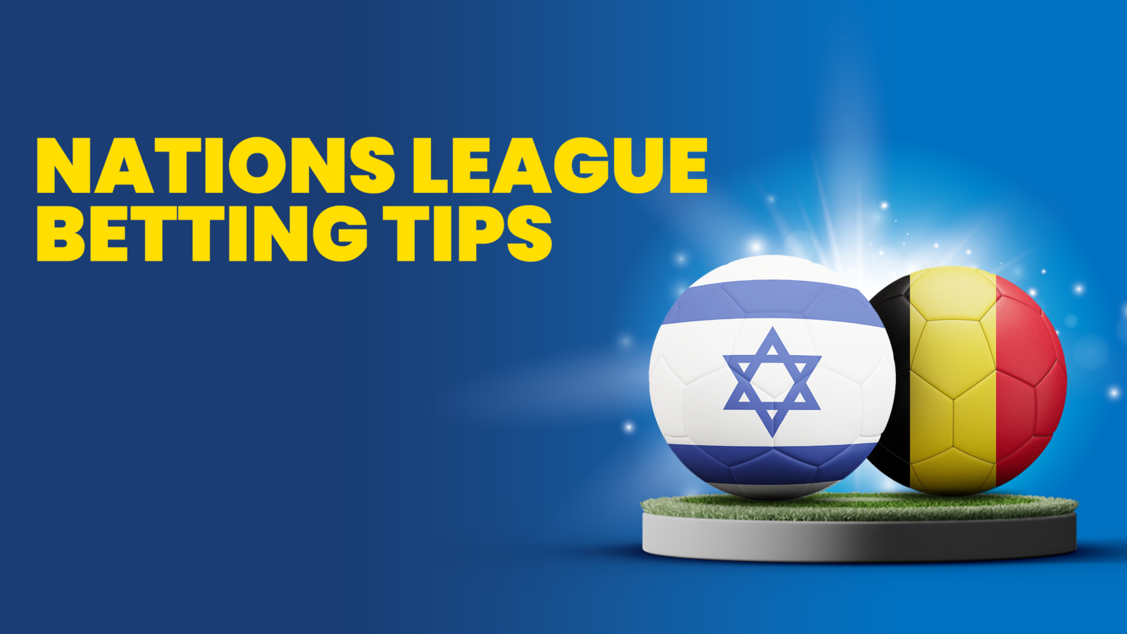 Israelvsbelgiumbettingtips