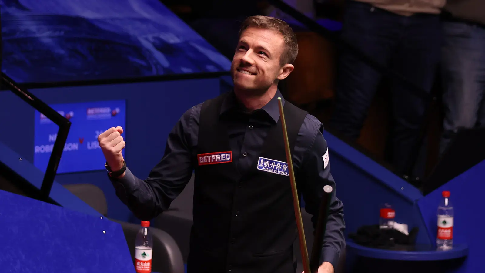Jack lisowski