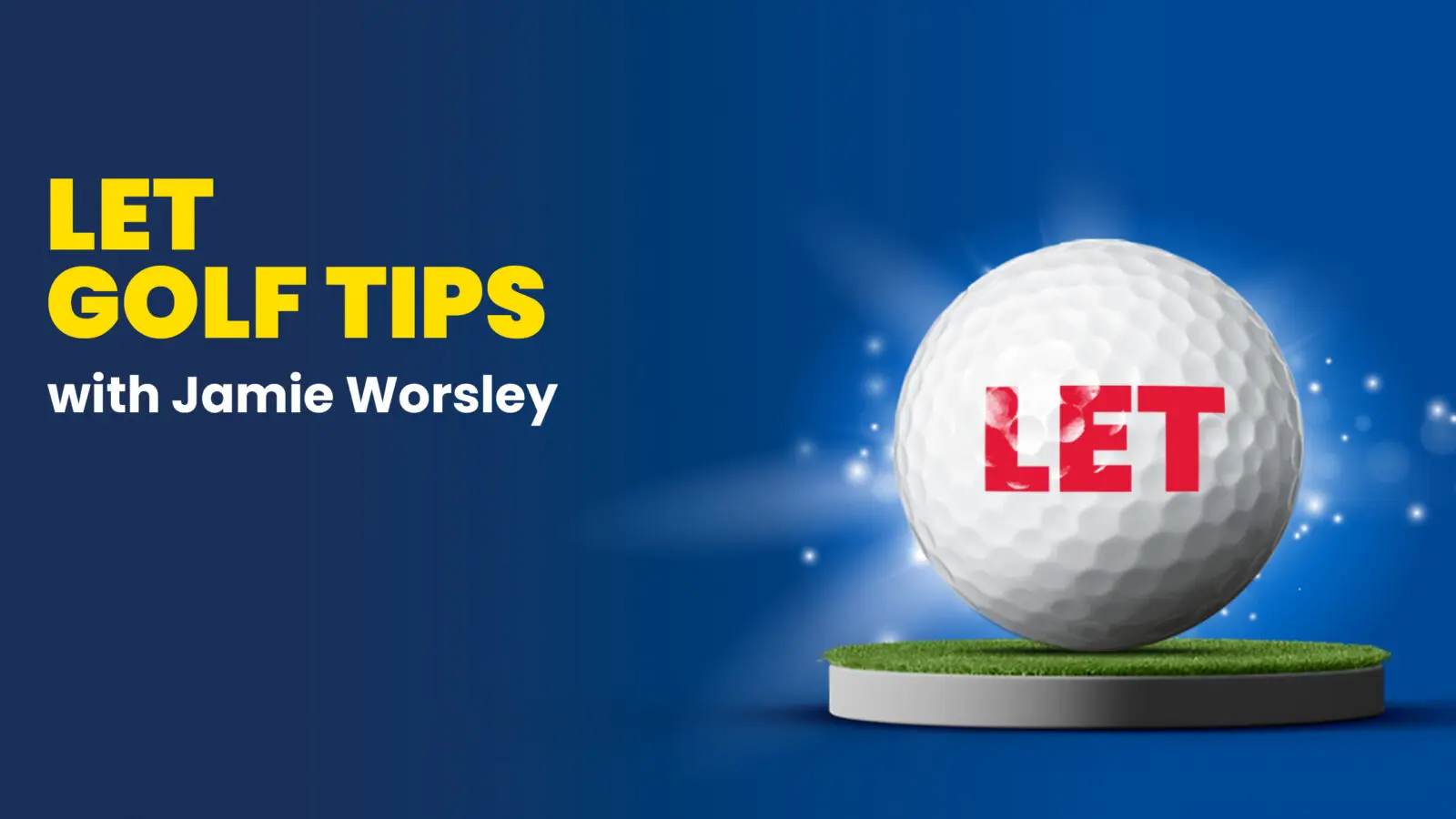 Let tour tips