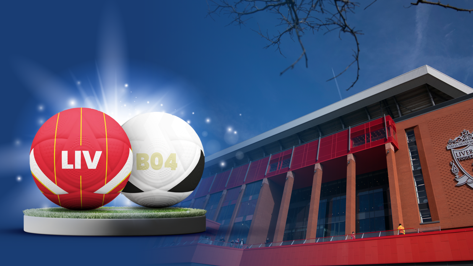Liverpool vs bayer leverkusen