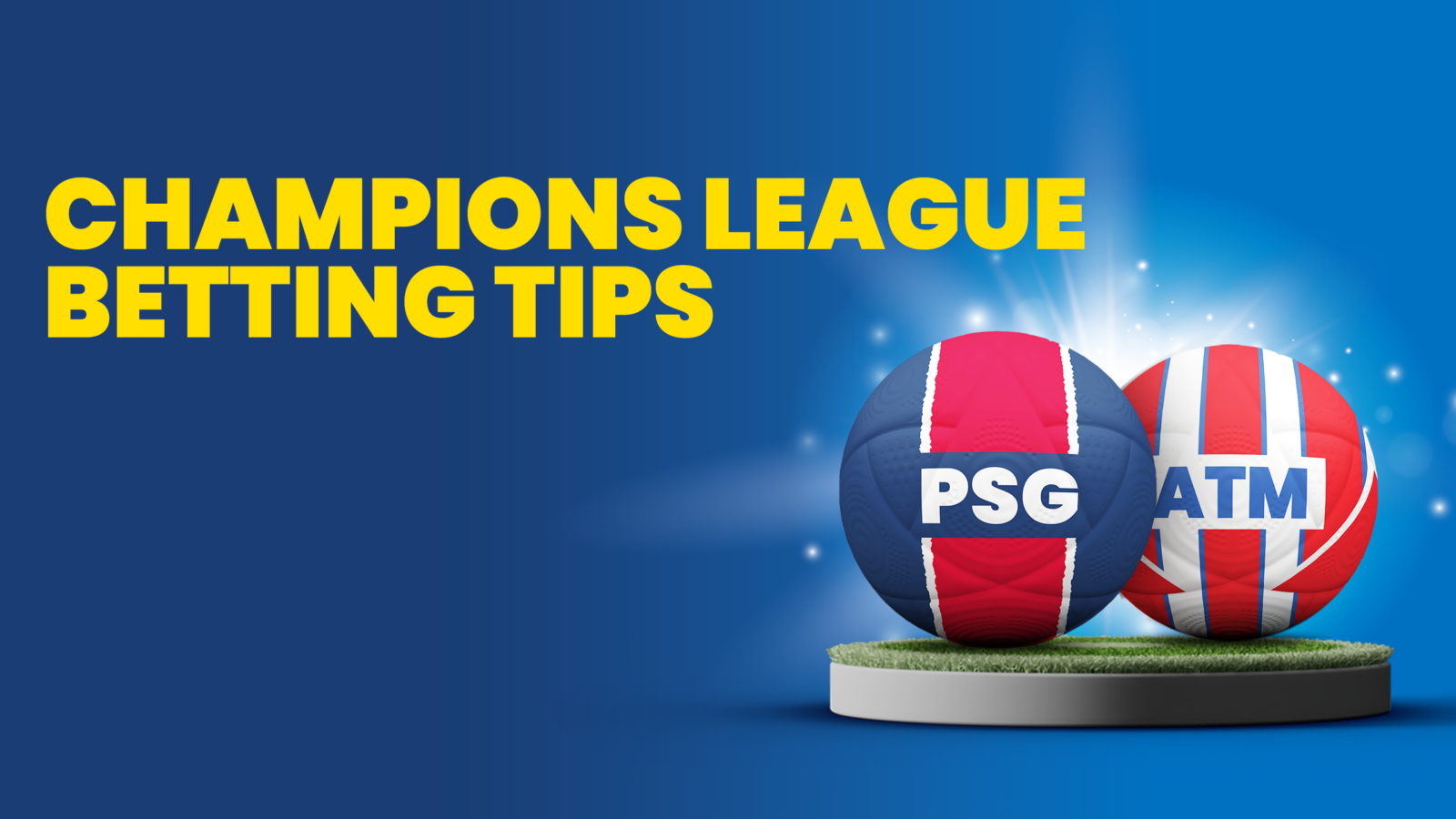 Psgvsatleticomadridbettingtips