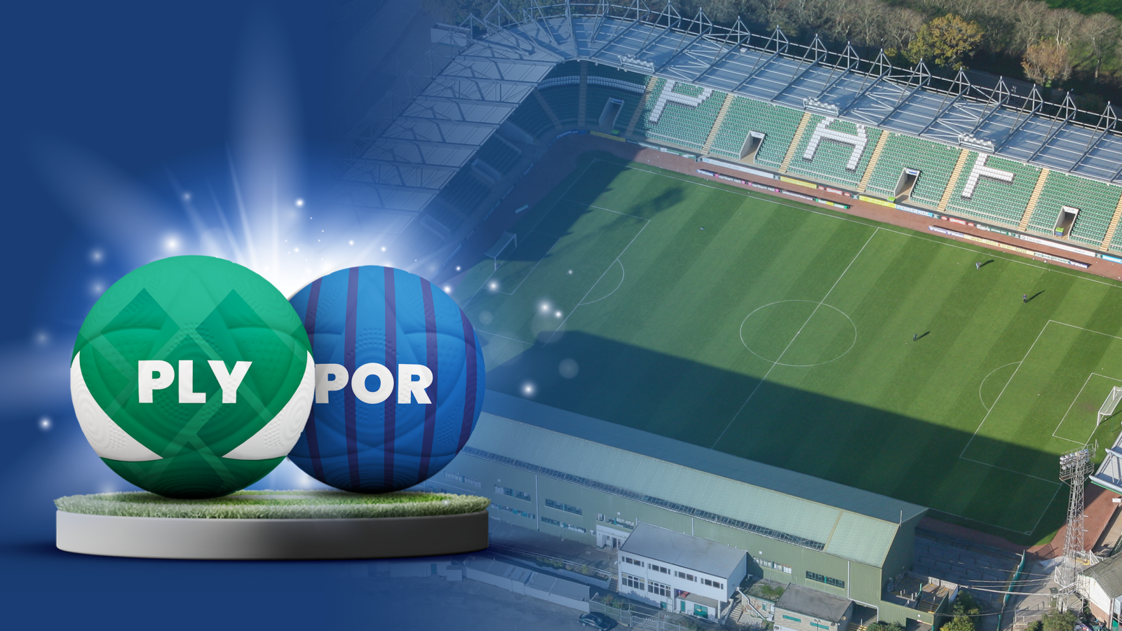 Plymouth argyle vs porstmouth