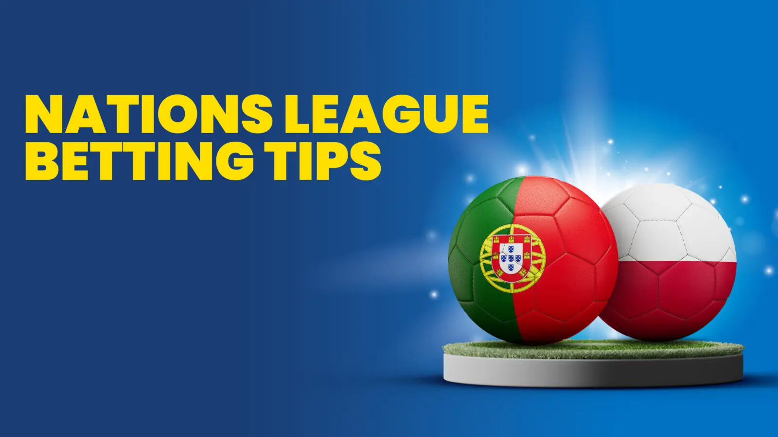 Portugal vs poland betting tips