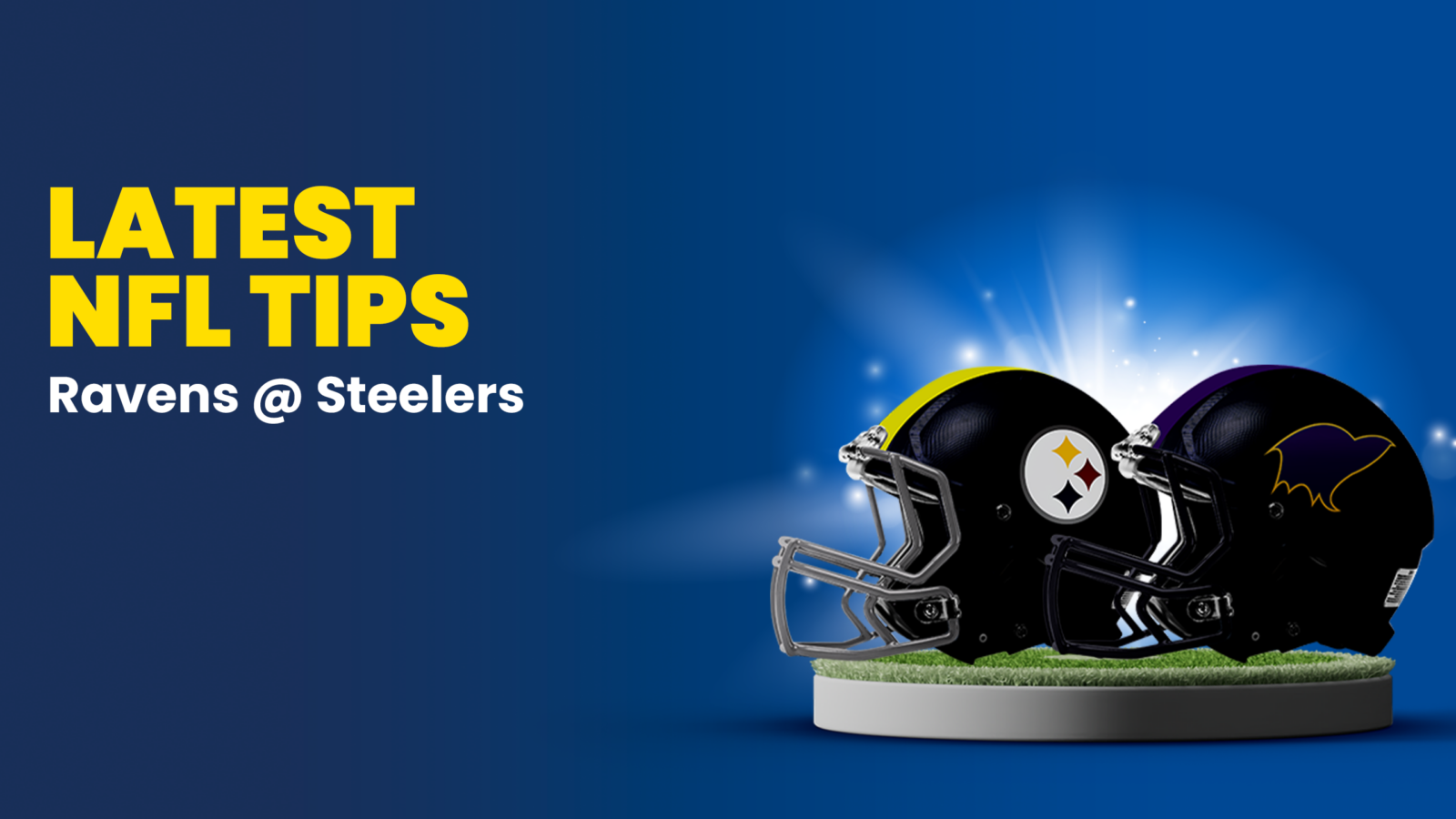 Ravens vs steelers
