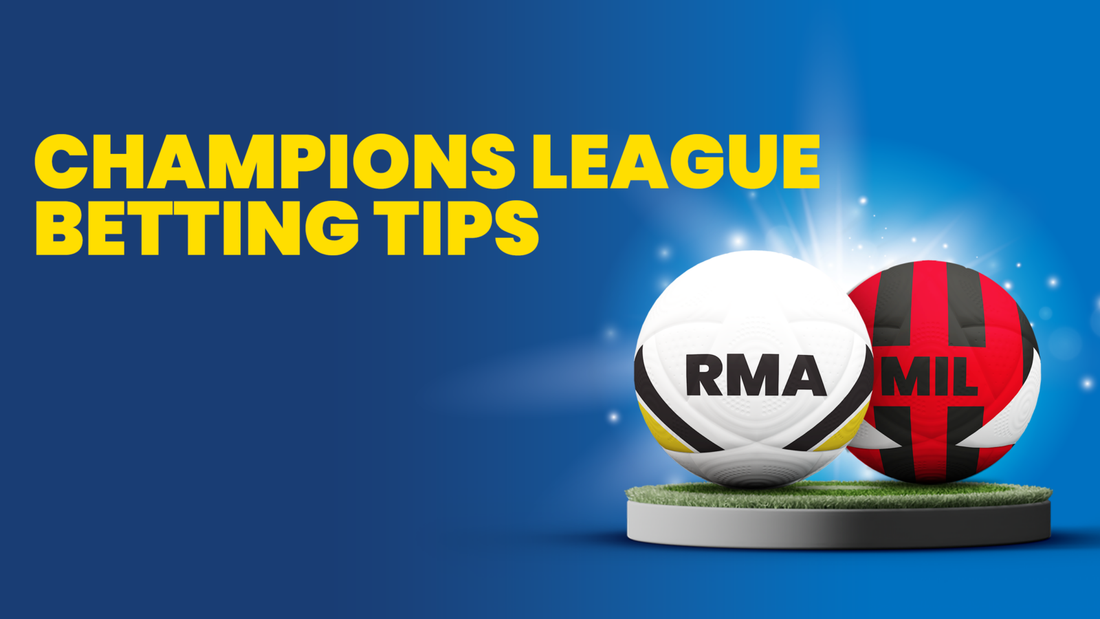 Realmadridvsacmilanbettingtips