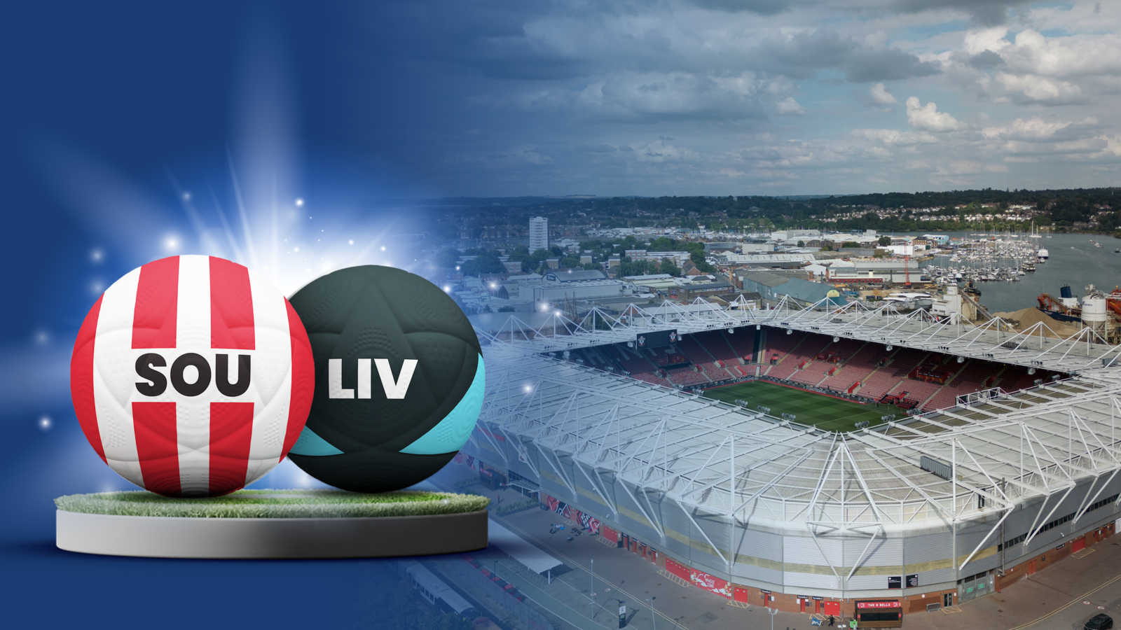 Southampton vs liverpool