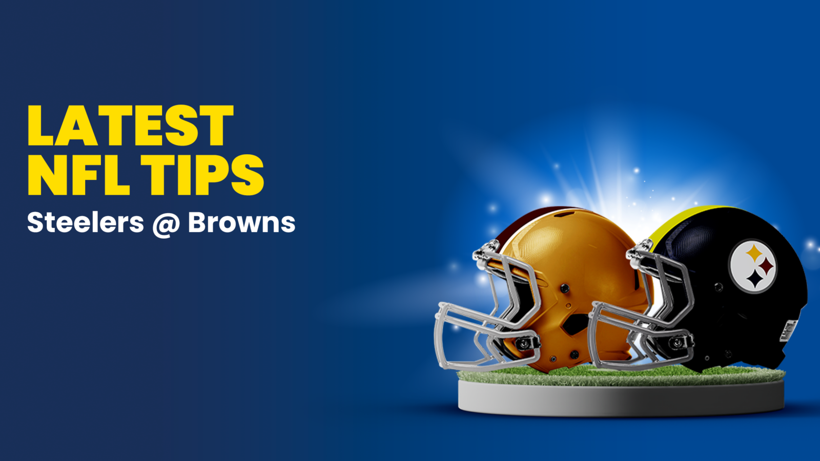 Steelersvsbrownsbettingtips