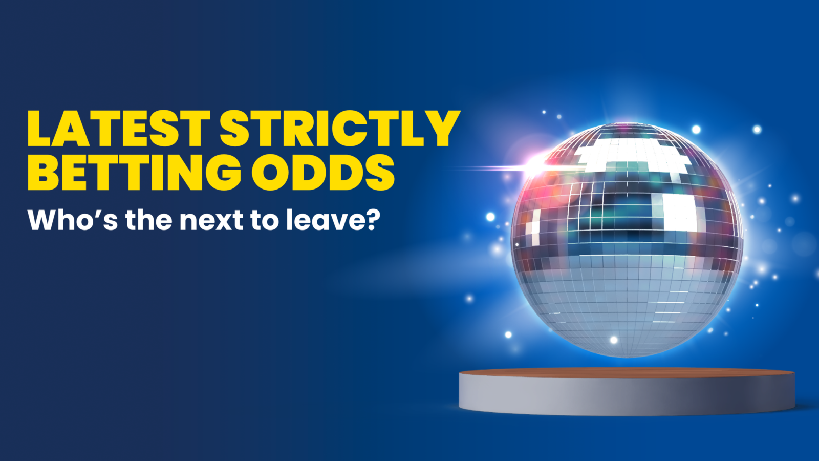 Strictly odds header