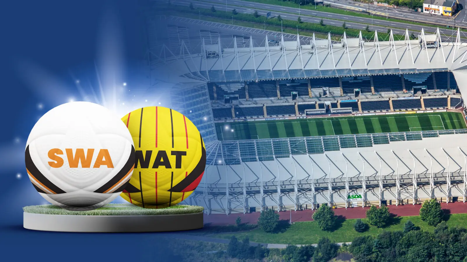 Swansea city vs watford championship tuesday 5 november 2024