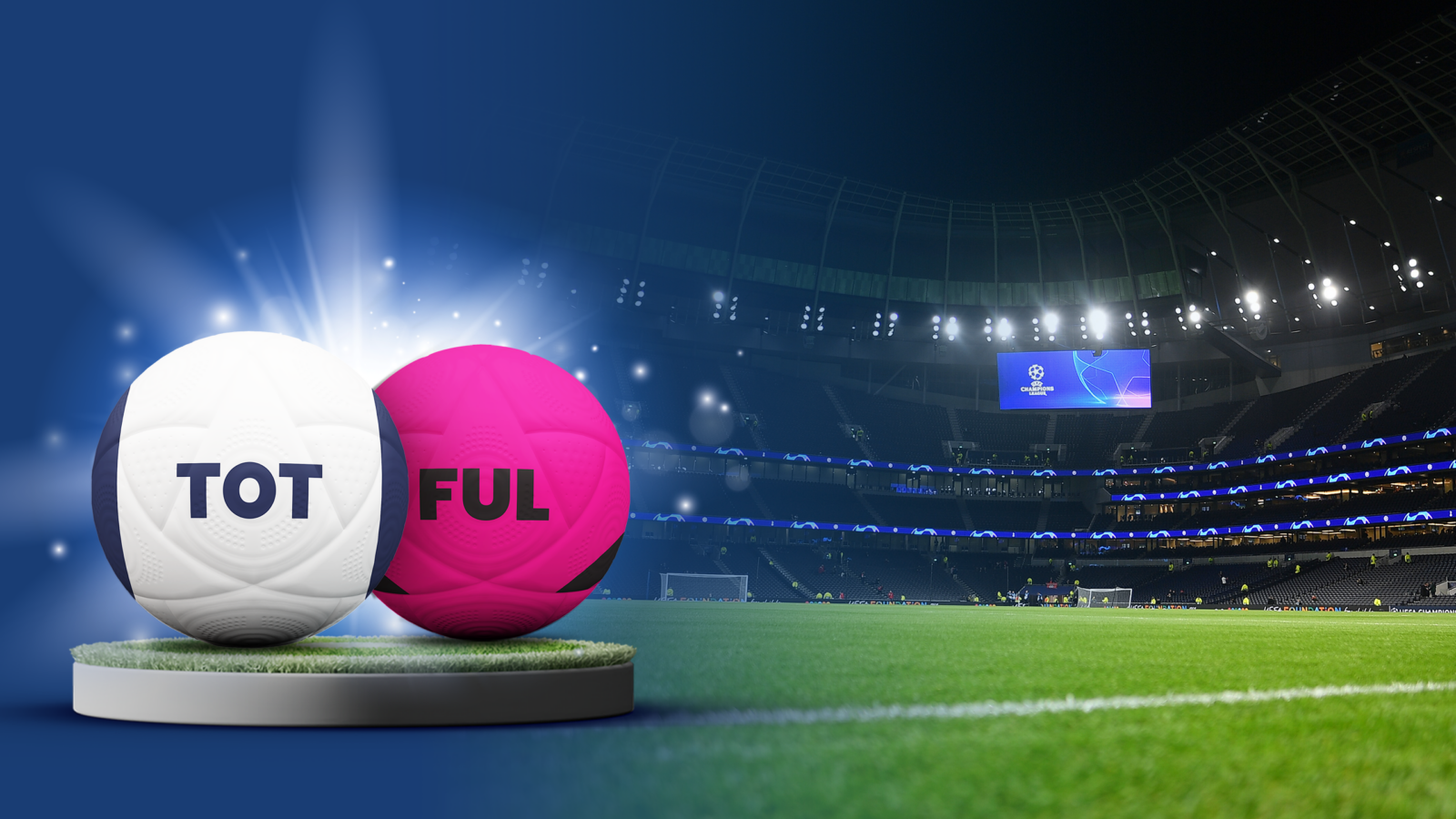 Tottenhamvsfulhambettingtips