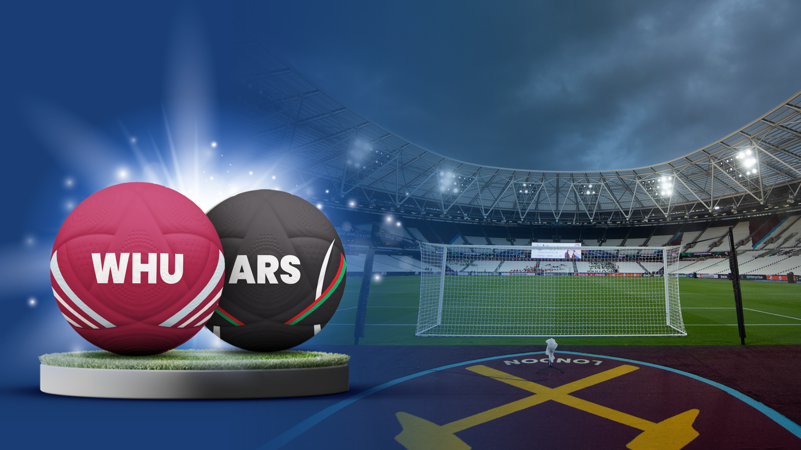 West ham united vs arsenal
