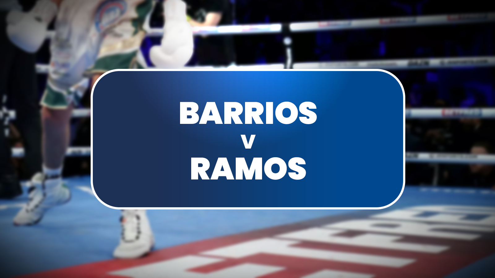 Barrios
