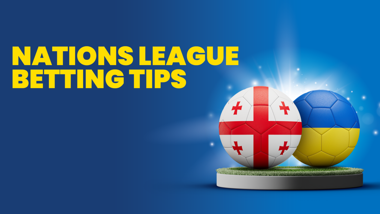 Georgia vs ukraine predictions betting tips uefa nations league saturday november 16 2024