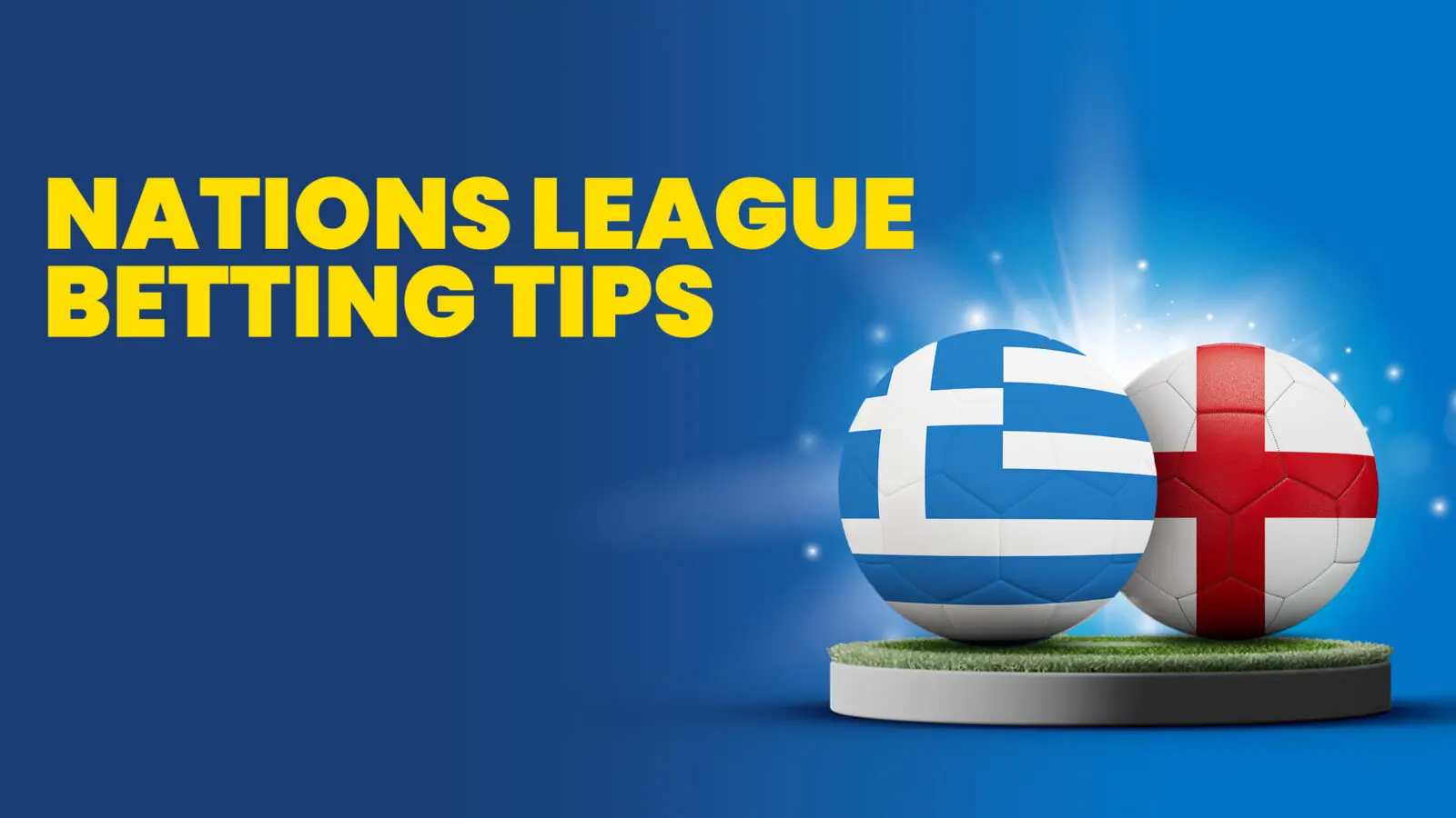 Greece vs england betting tips