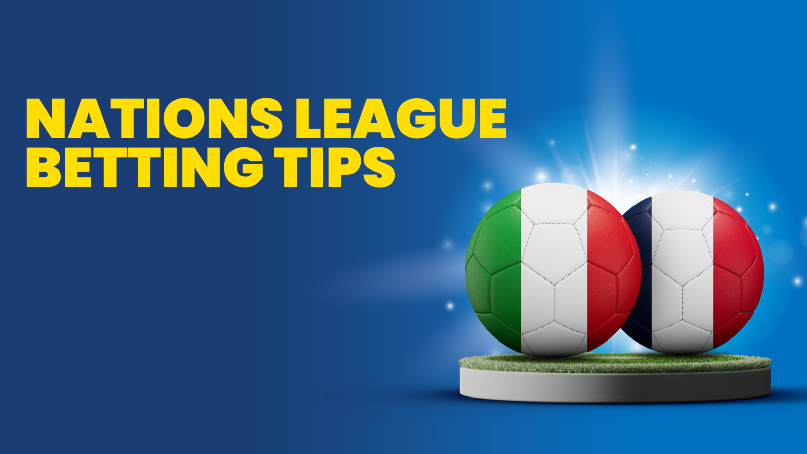 Italy vs france predictions betting tips uefa nations league sunday november 17 2024