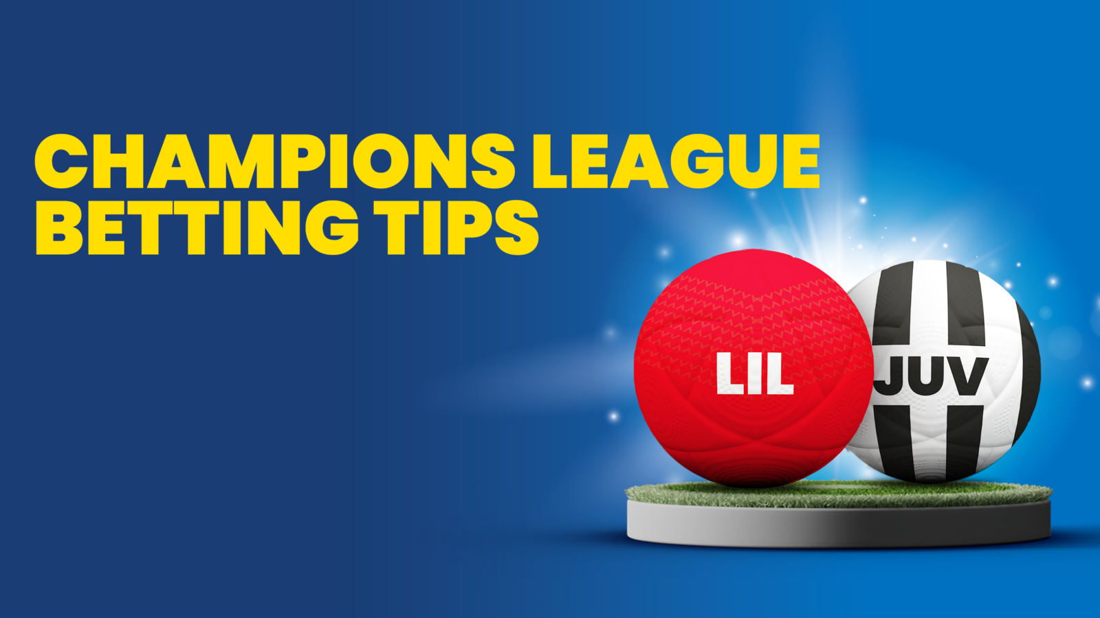 Lille vs juventus predictions betting tips champions league tuesday november 5 2024