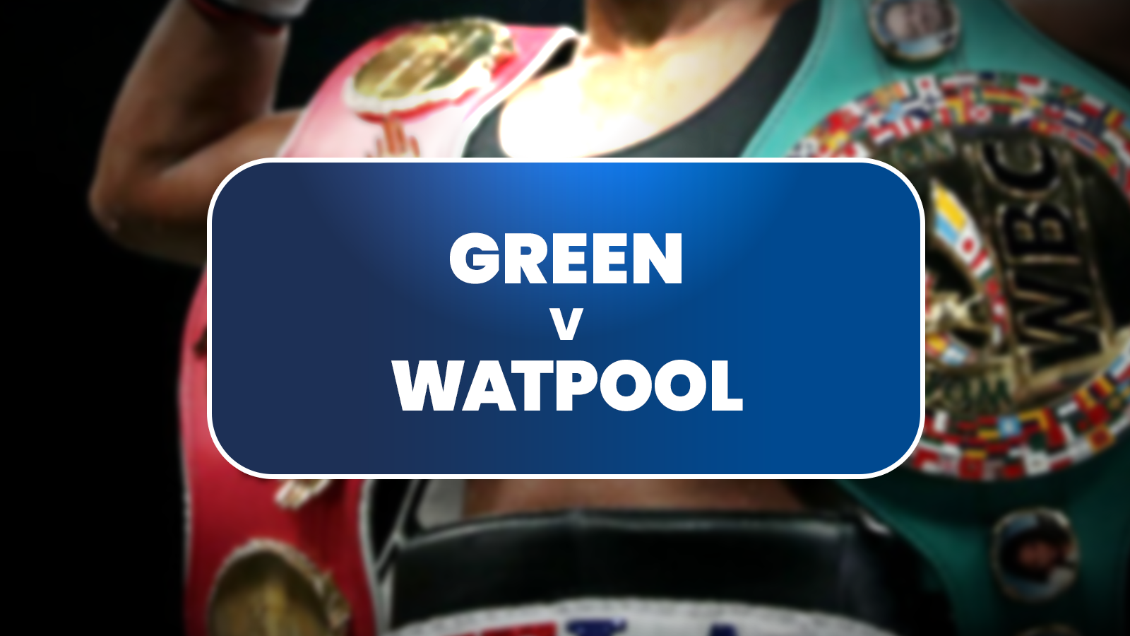 Watgreen