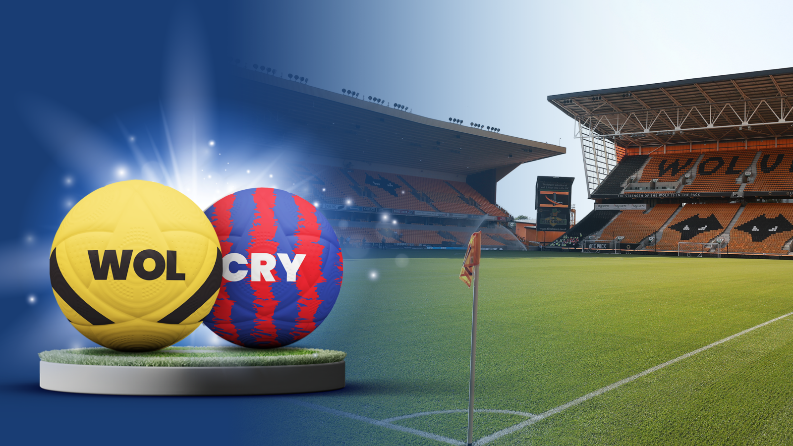 Wolves vs crystal palace predictions betting tips premier league saturday november 2 2024