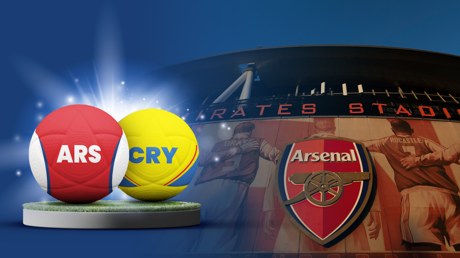 Arsenalvscrystalpalacebettingtips